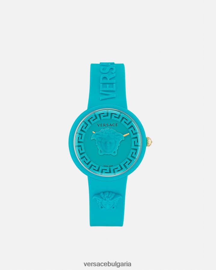 Жени Versace часовник medusa pop N0824Z950 пнул аксесоари